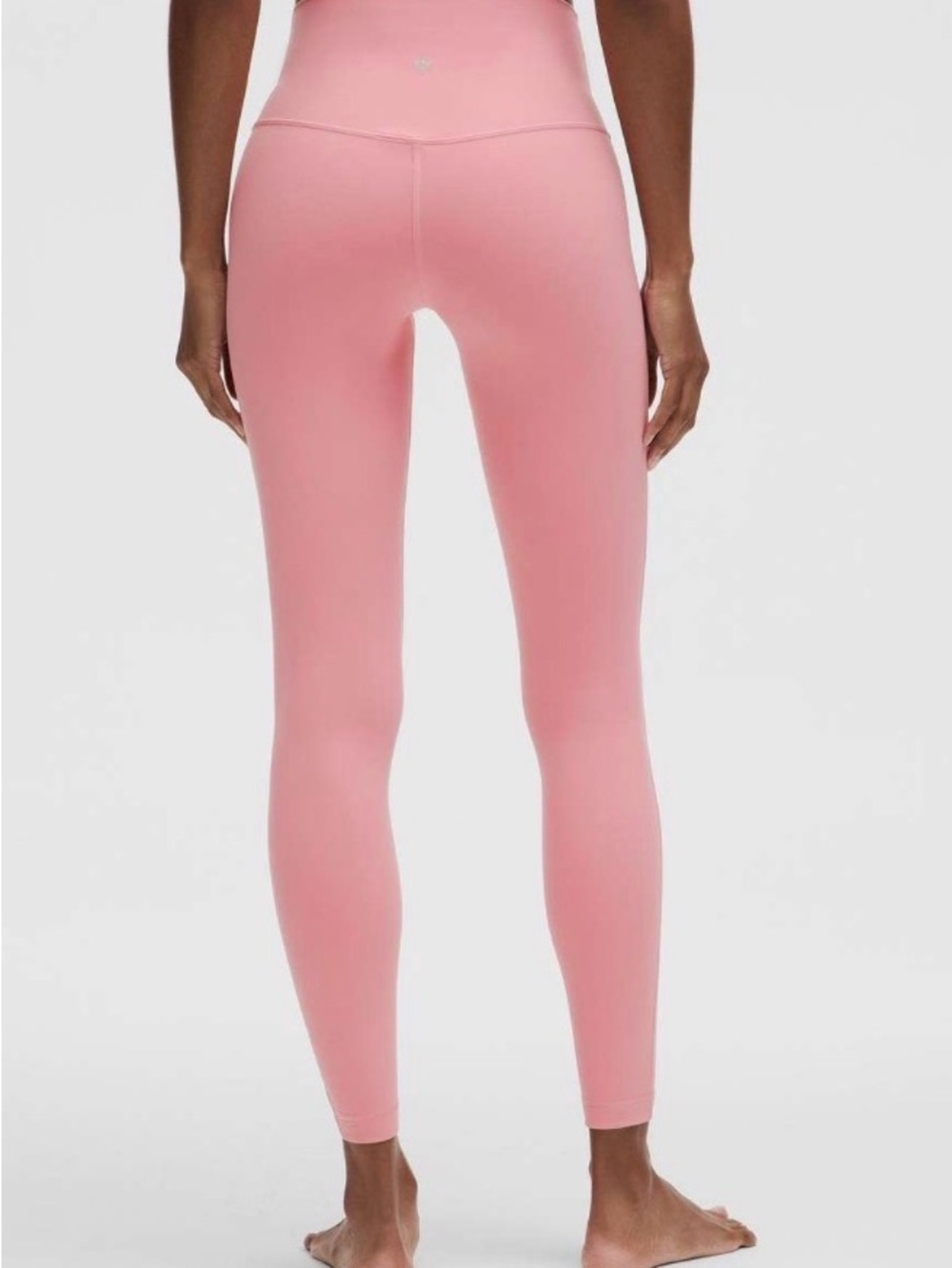 Lululemon Align High Rise Pant 28"